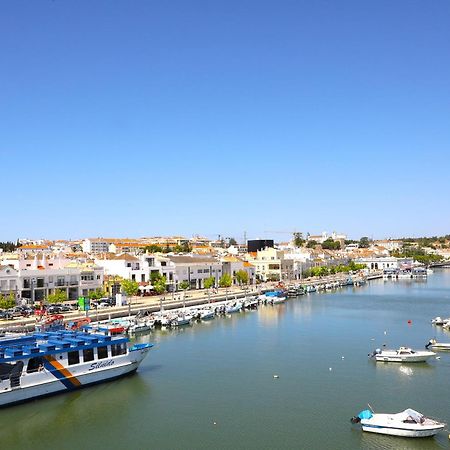 The Sunset Apartment Tavira Extérieur photo