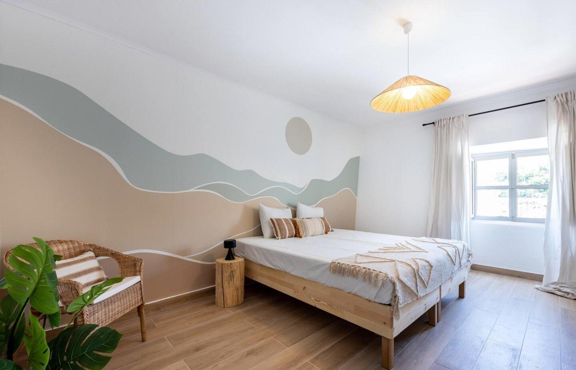 The Sunset Apartment Tavira Extérieur photo
