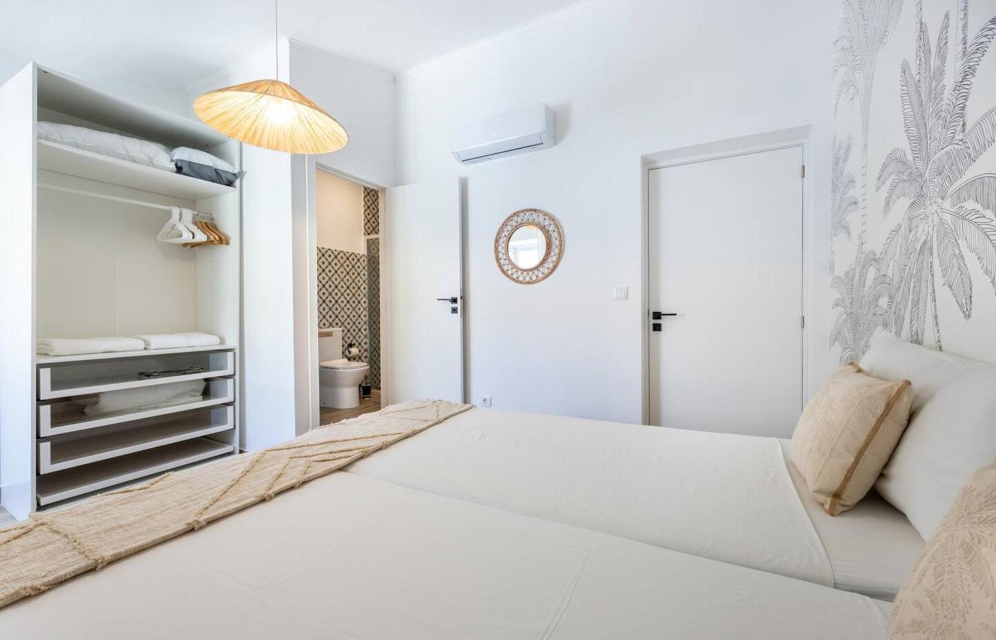 The Sunset Apartment Tavira Extérieur photo