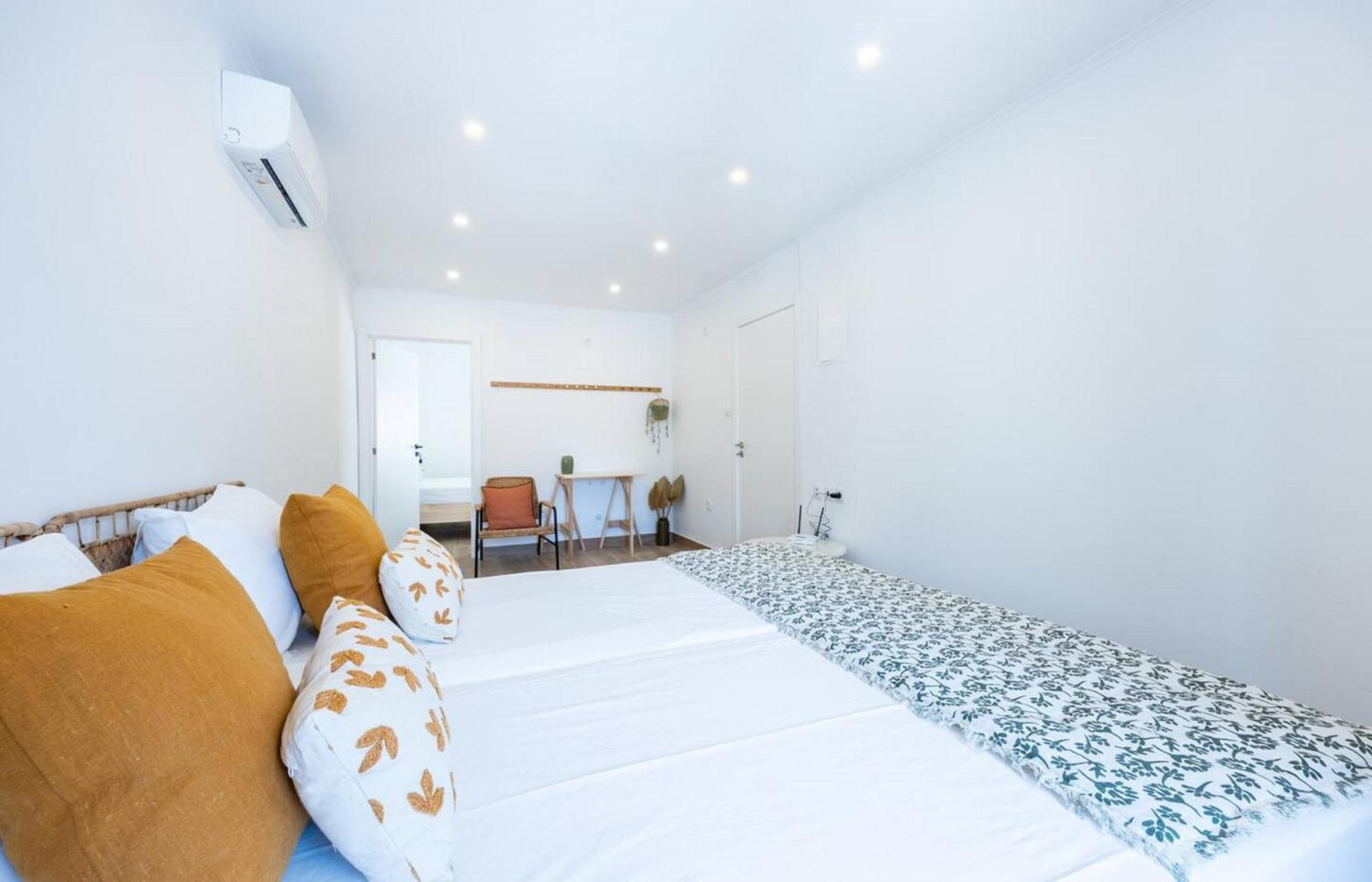 The Sunset Apartment Tavira Extérieur photo