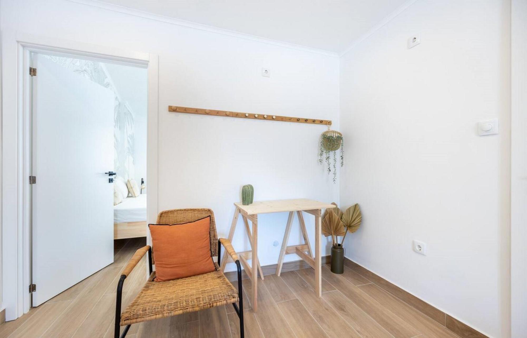 The Sunset Apartment Tavira Extérieur photo