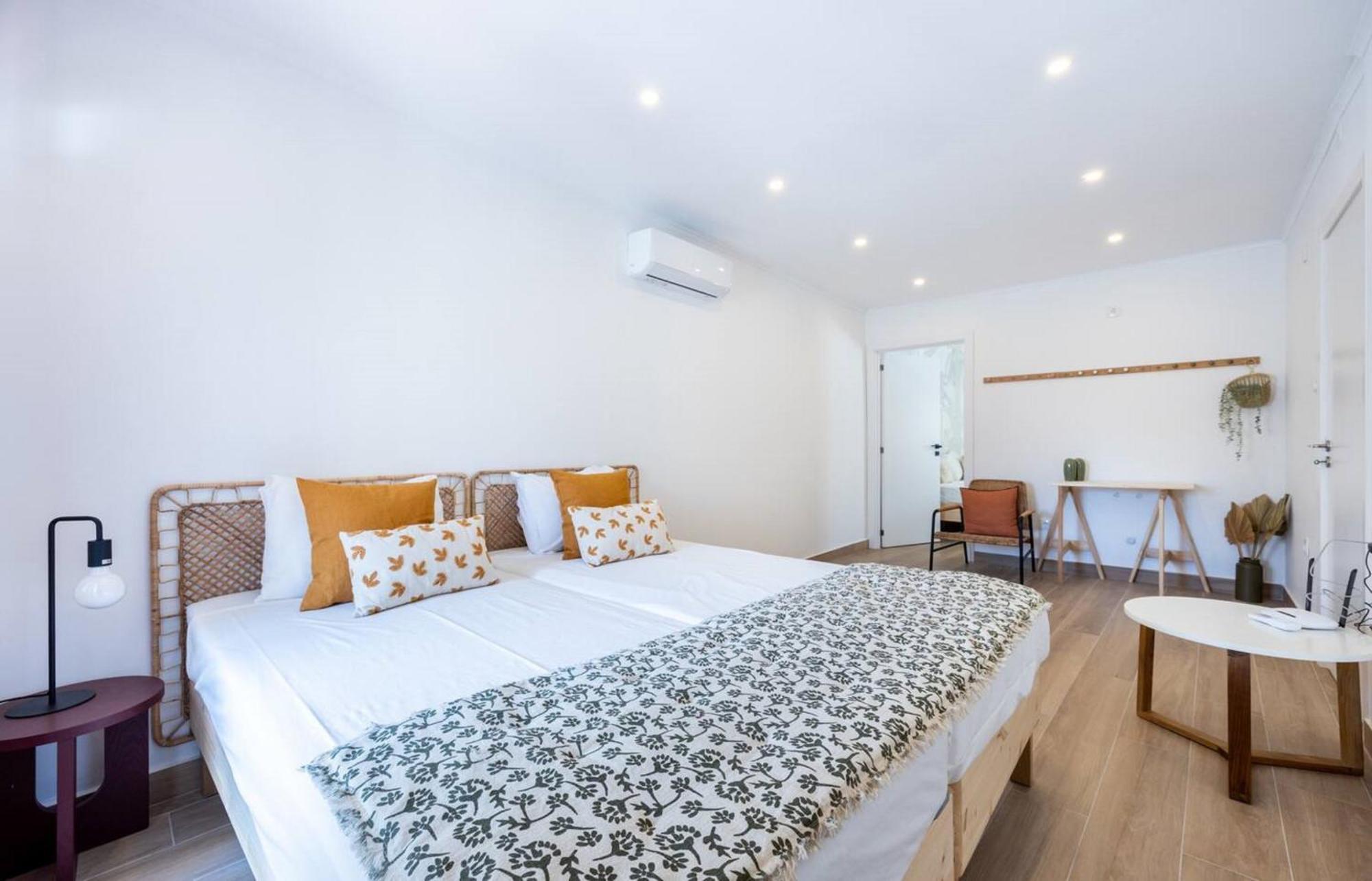 The Sunset Apartment Tavira Extérieur photo