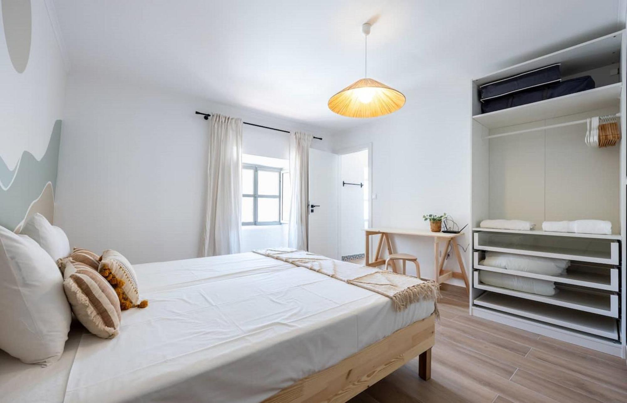 The Sunset Apartment Tavira Extérieur photo